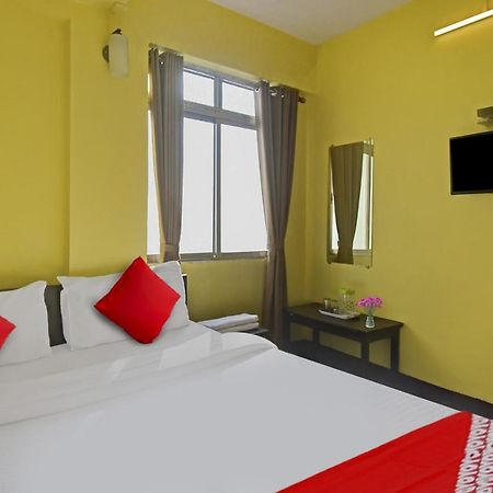 Hotel O Sherpa Darjeeling  Exterior photo
