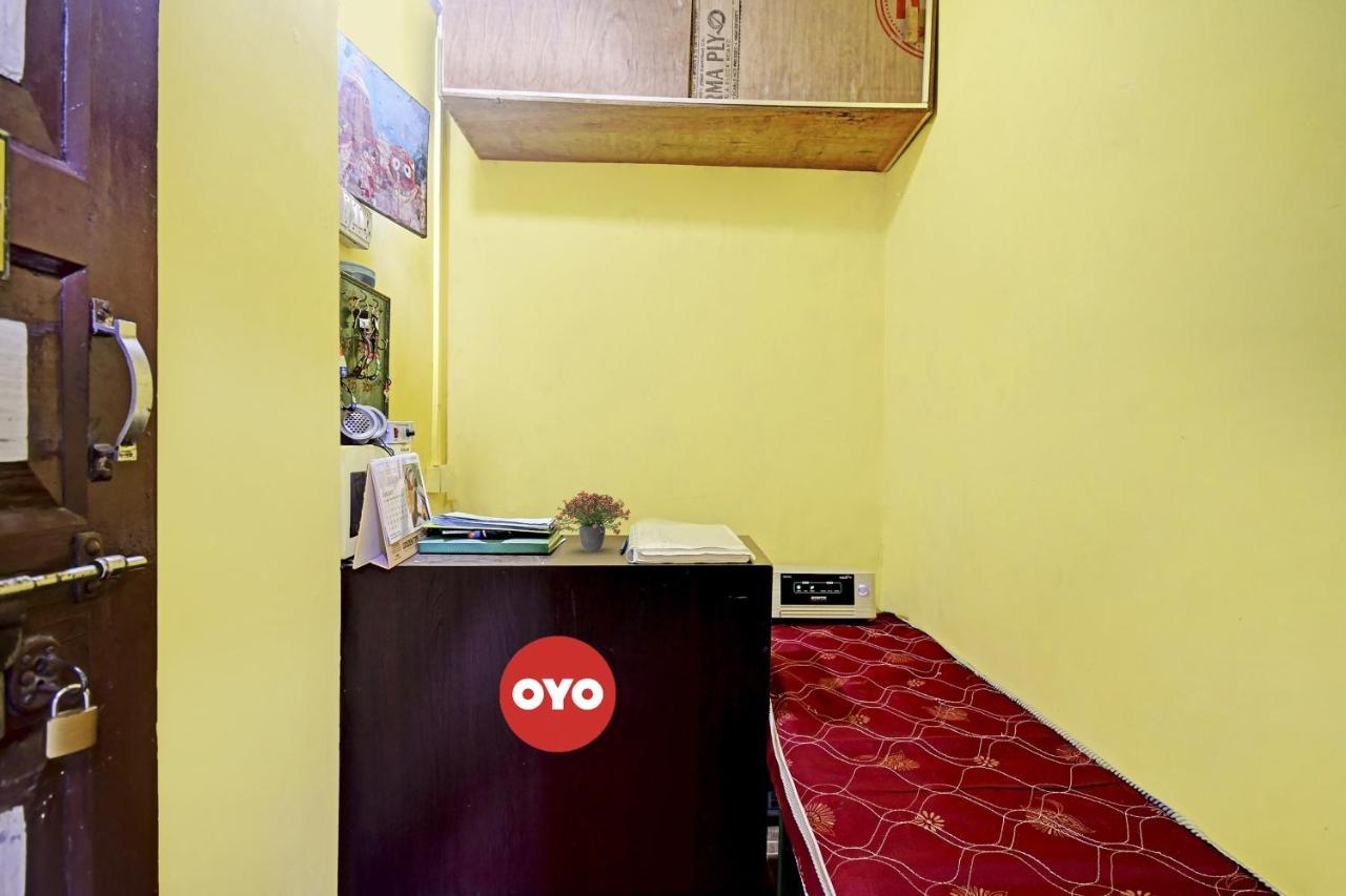 Hotel O Sherpa Darjeeling  Exterior photo