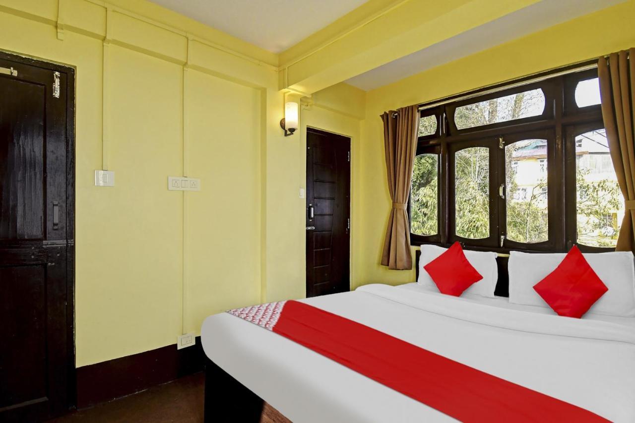 Hotel O Sherpa Darjeeling  Exterior photo