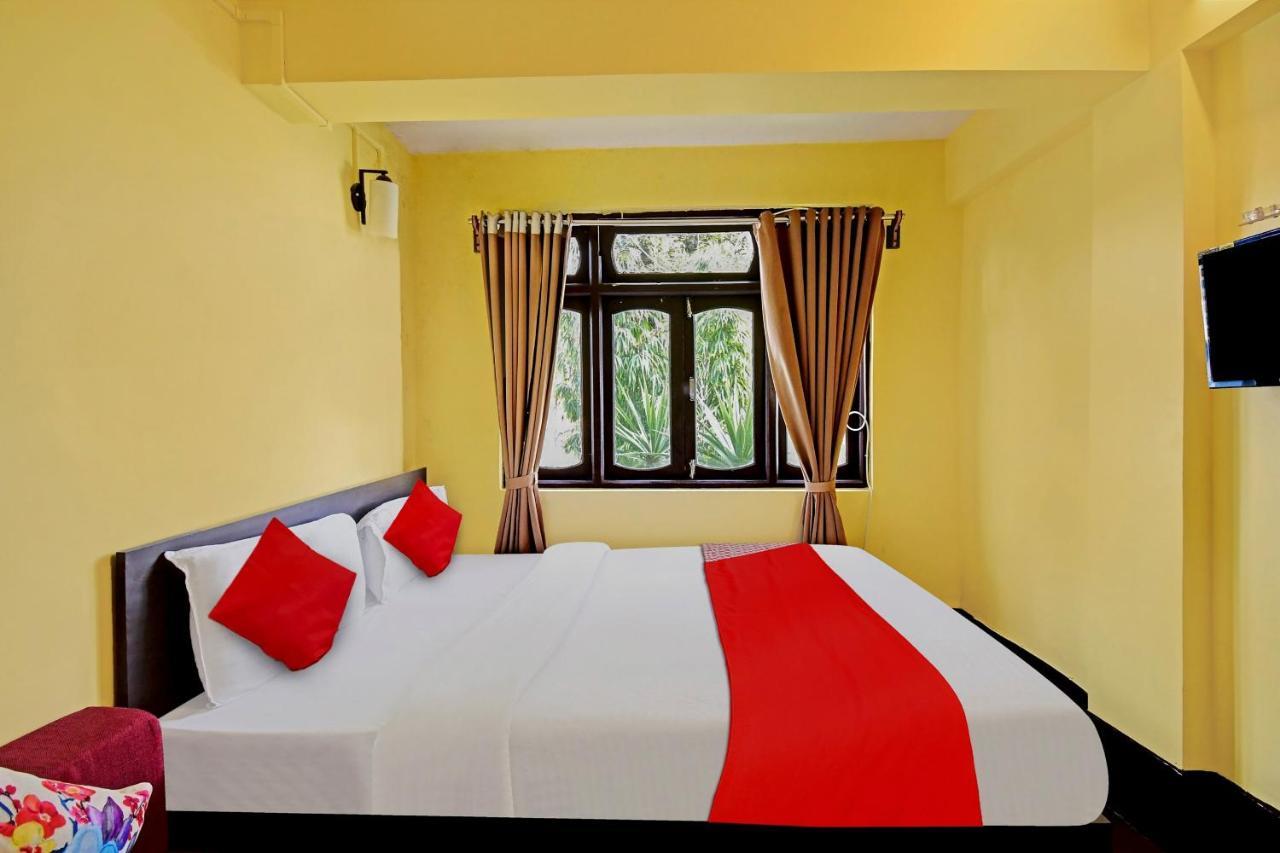 Hotel O Sherpa Darjeeling  Exterior photo