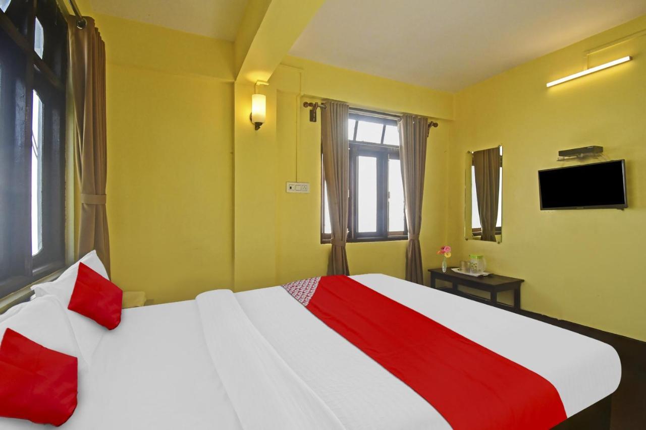Hotel O Sherpa Darjeeling  Exterior photo