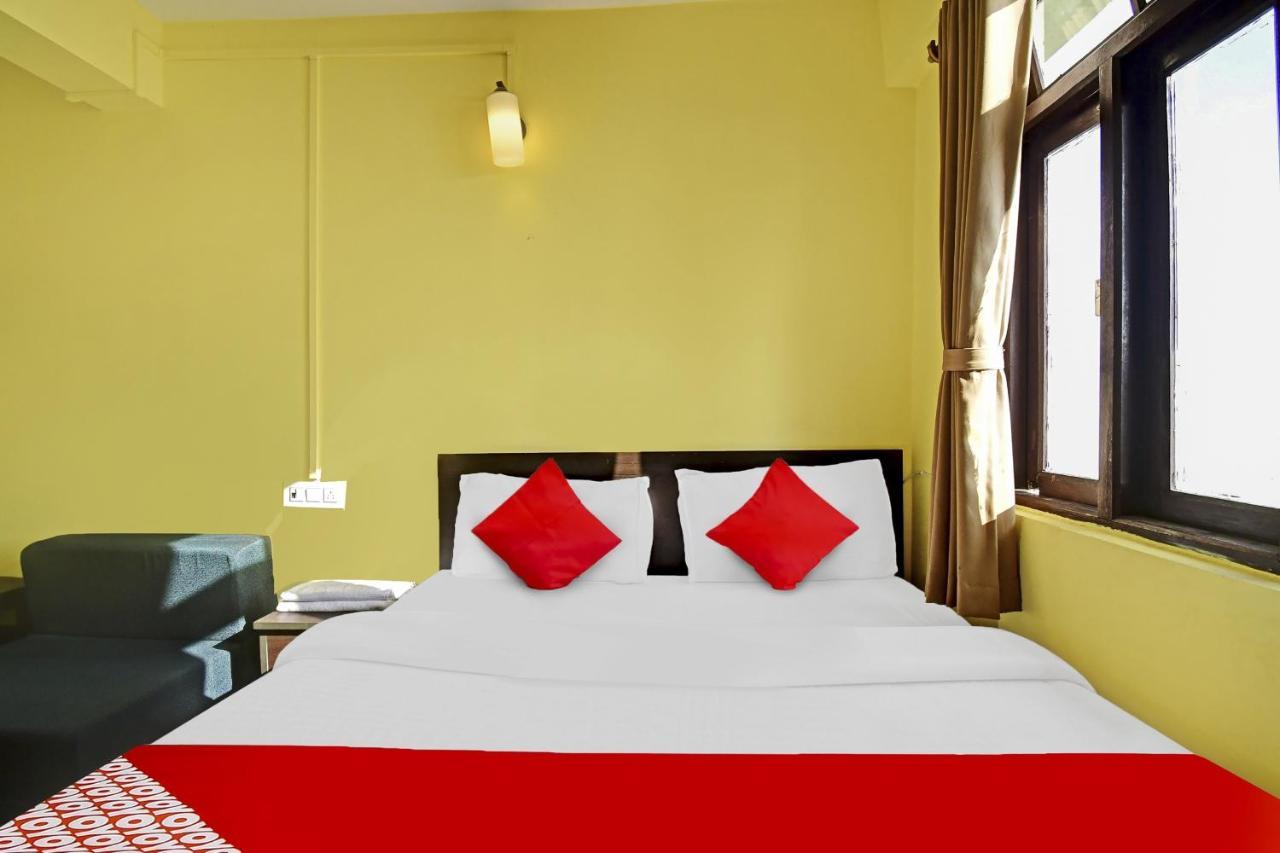 Hotel O Sherpa Darjeeling  Exterior photo