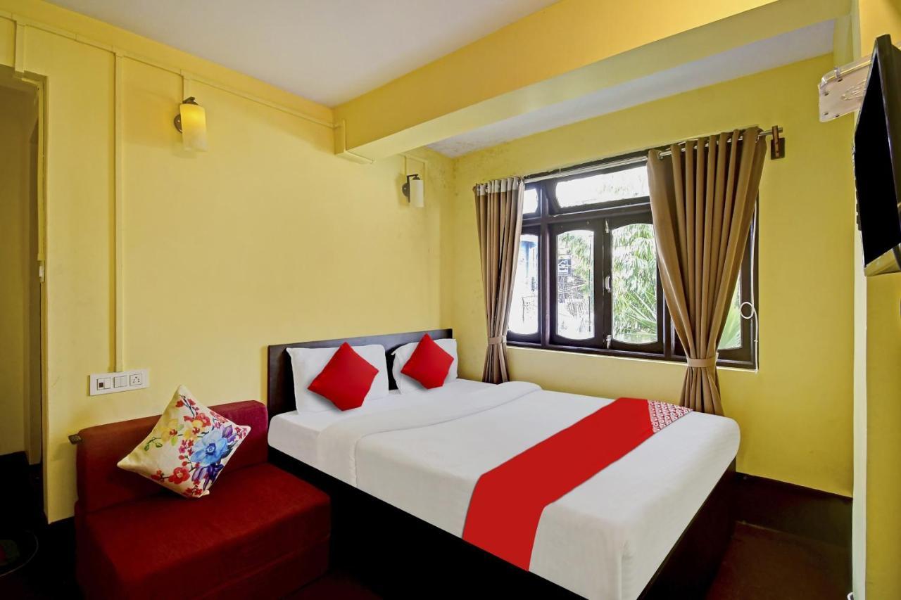 Hotel O Sherpa Darjeeling  Exterior photo