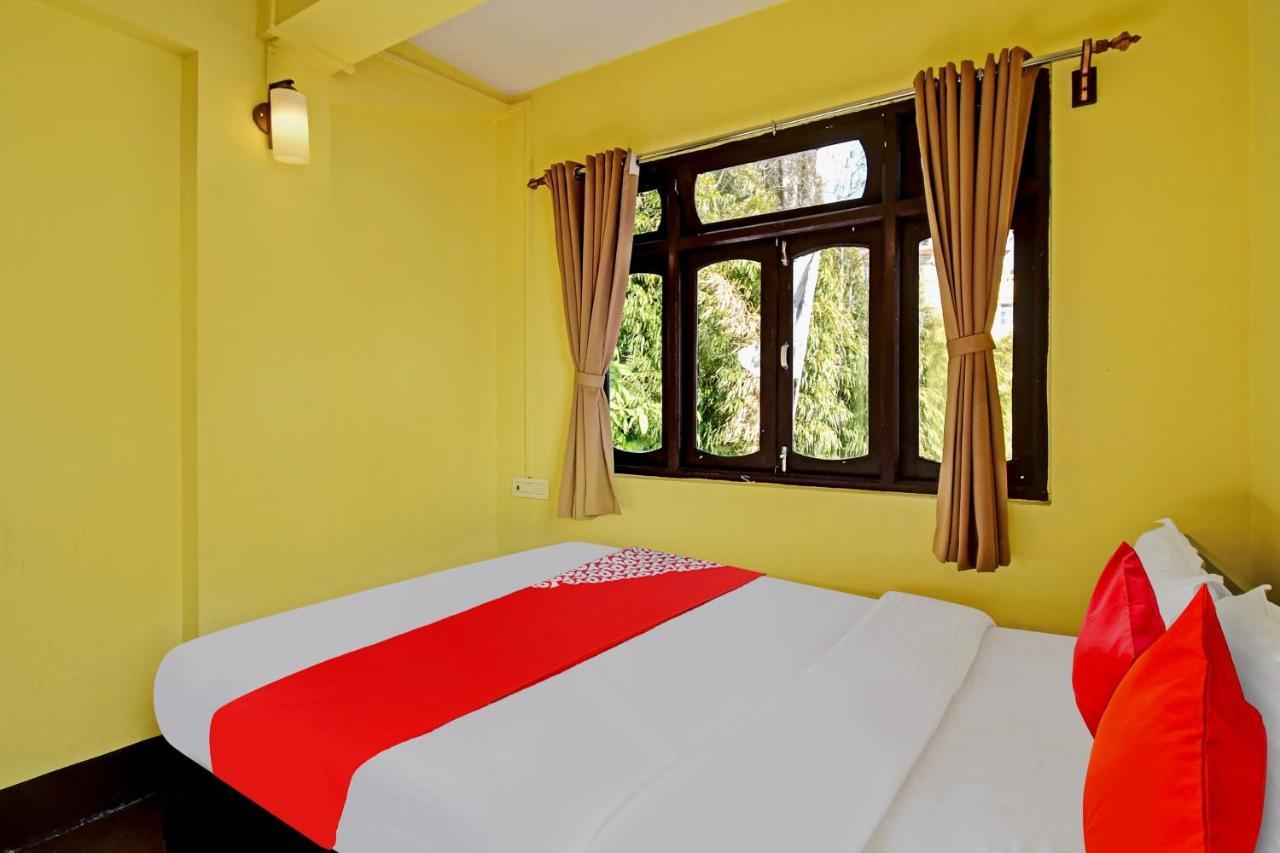Hotel O Sherpa Darjeeling  Exterior photo