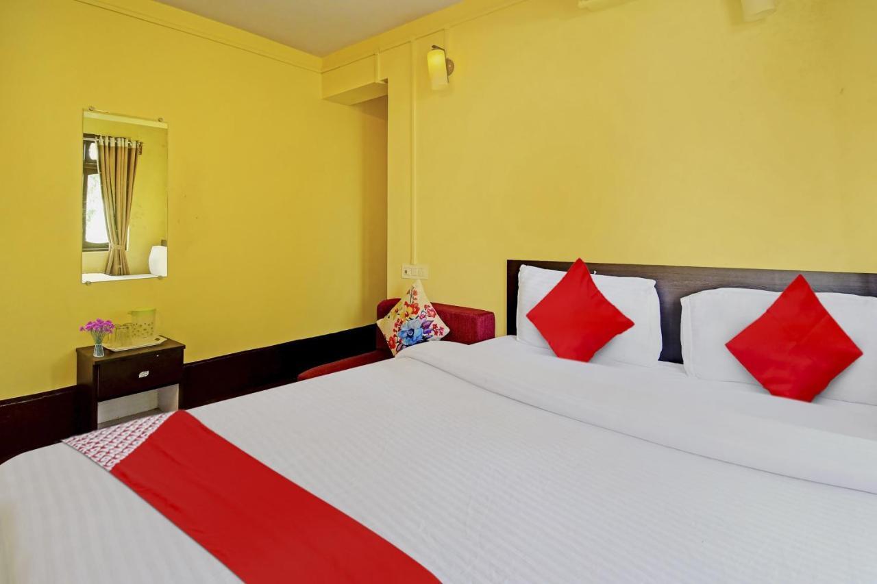 Hotel O Sherpa Darjeeling  Exterior photo