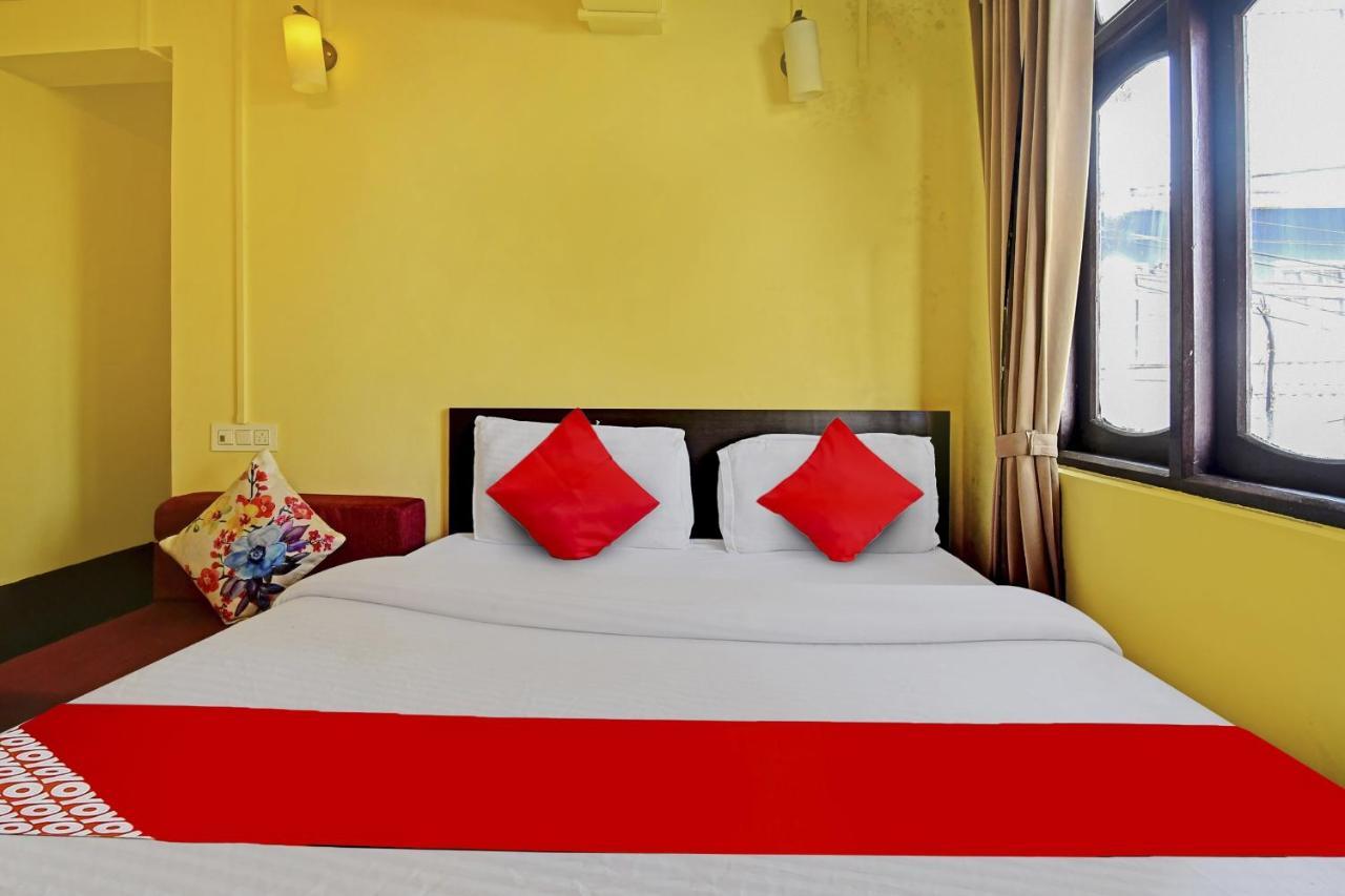 Hotel O Sherpa Darjeeling  Exterior photo